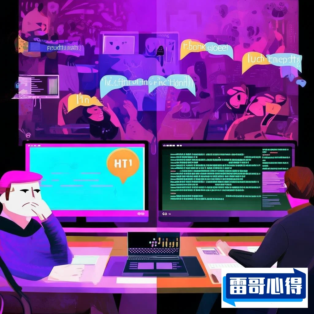 我做了2年前端，转学后端：哪门语言更值得学习？网友热议