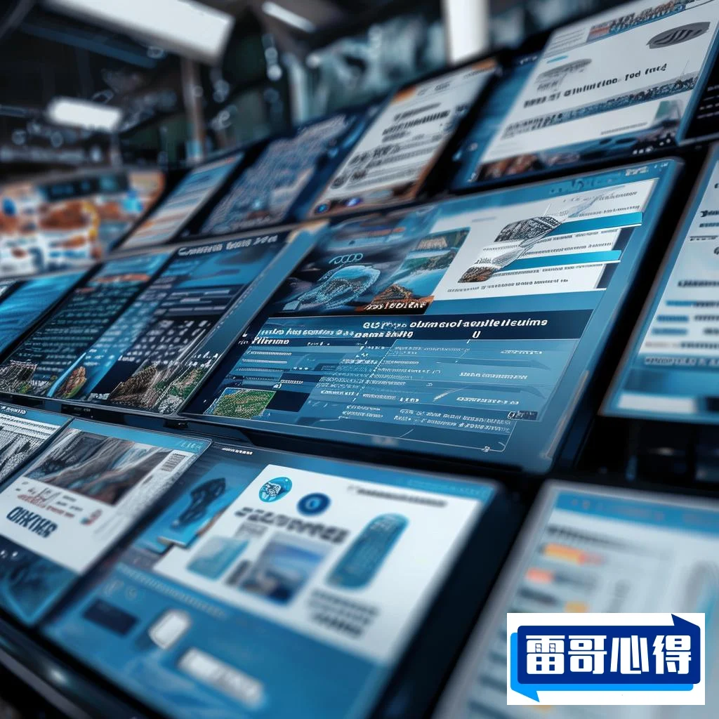 优选哪些网站购买域名更可靠且性价比高的深度指南