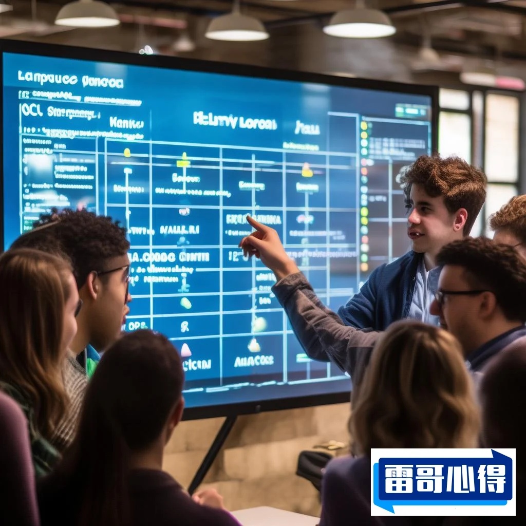 网友热议：学习C语言时，哪些软件是最佳选择？