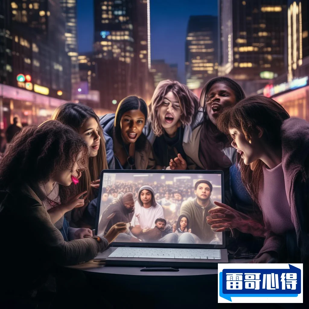 网友热议：面对新兴行业，年轻人该不该勇敢入行？