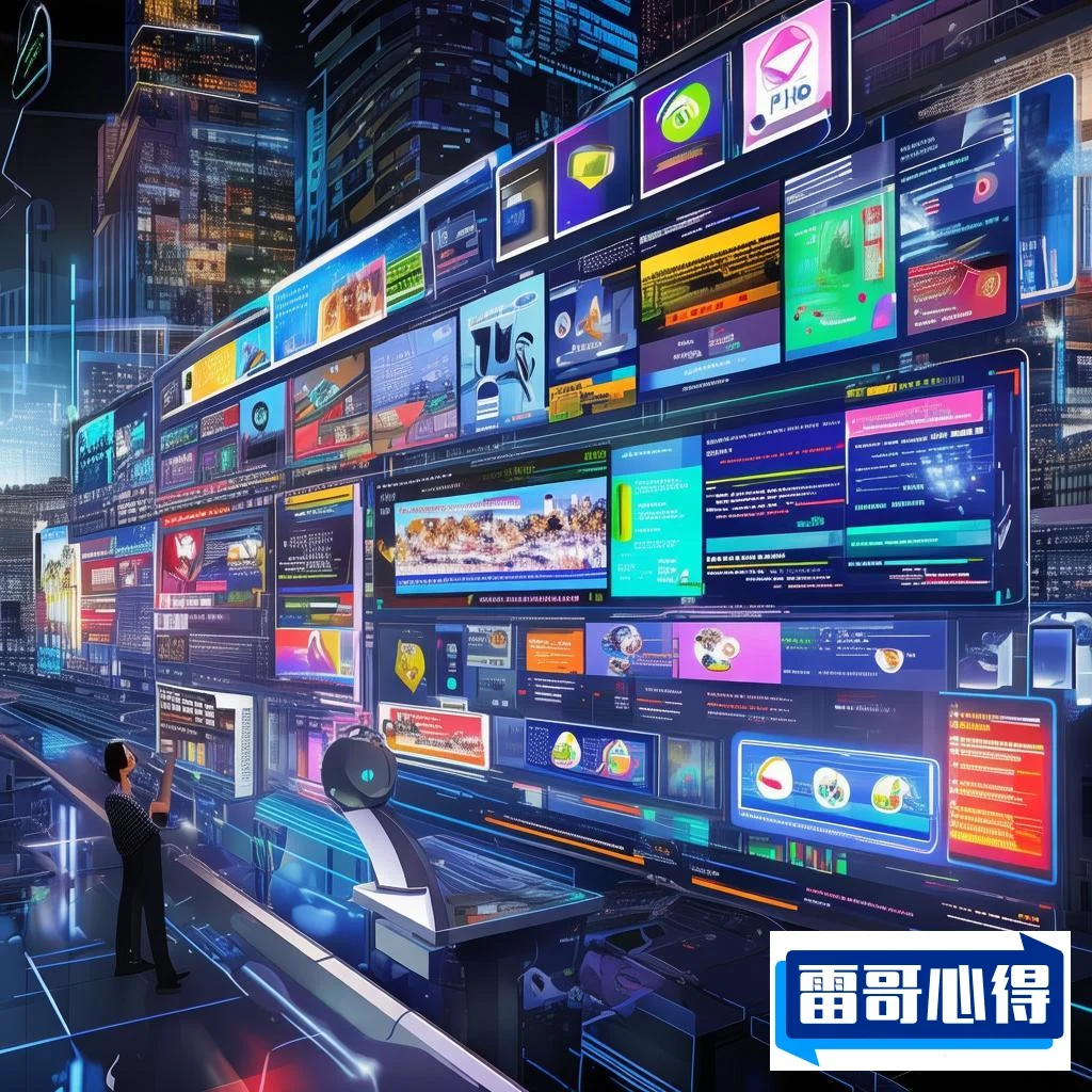 探究知名域名售卖平台：全面解析与选择指南