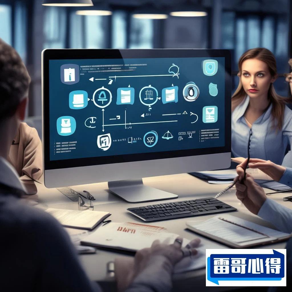 域名注册后的合法交易流程与策略深度解析