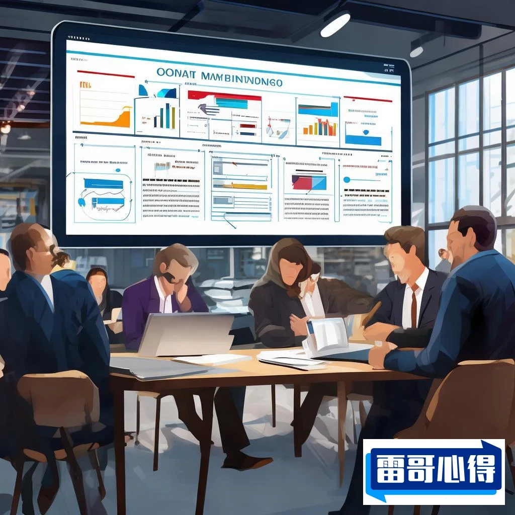深入解析域名买卖：全面交易流程及注意事项