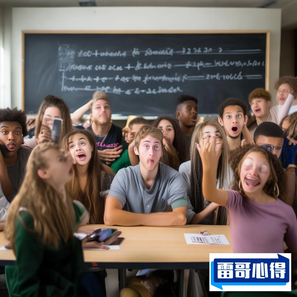 网友热议：快来围观！震惊！如此简单问题，竟然有人不会解答？？？