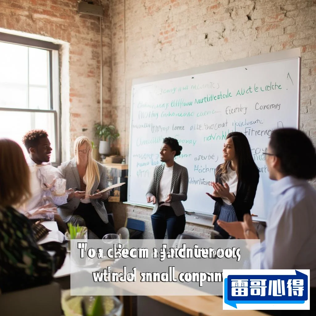 小公司面试注意事项：网友热议的关键点与细节