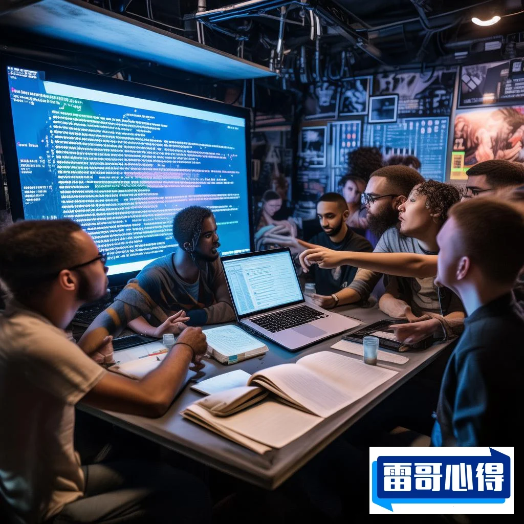 这段代码为何没有输出？网友热议可能原因