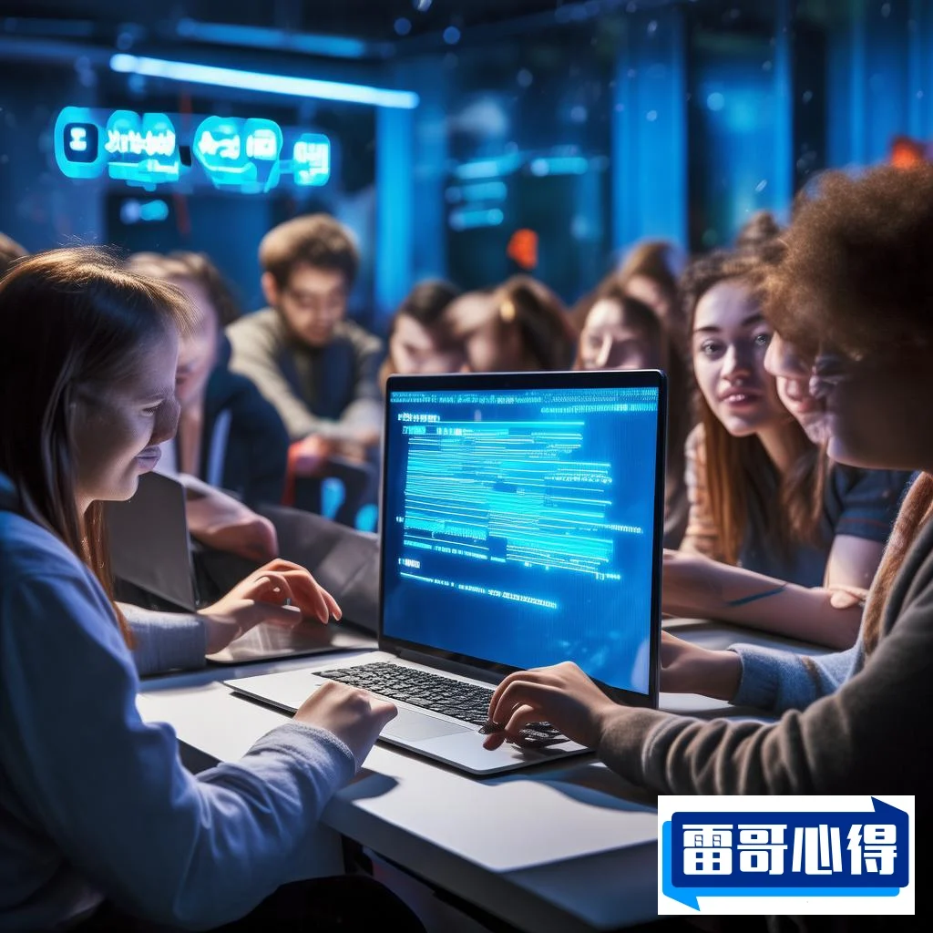 热议：分享你的理由，为何选择踏上学习编程之路？
