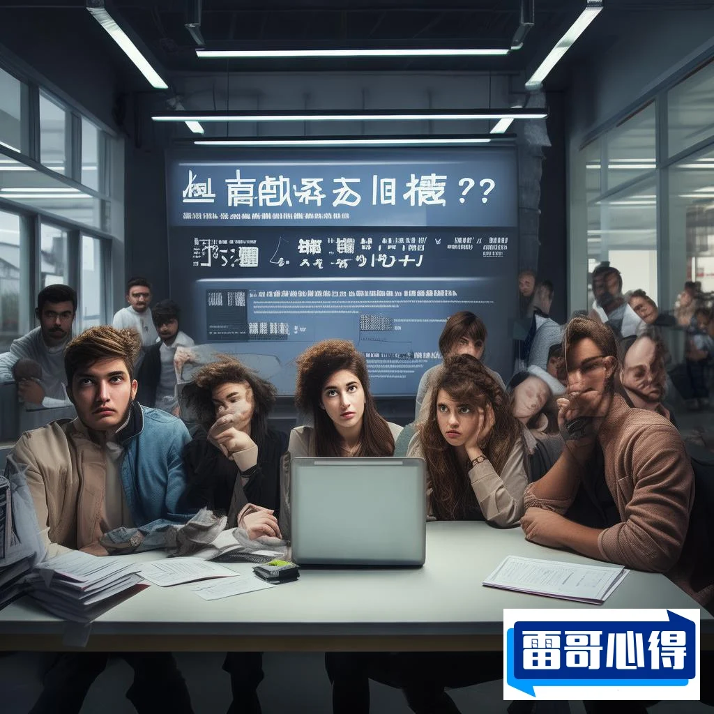 网友热议：为啥现在找工作这么难，背后原因何在？