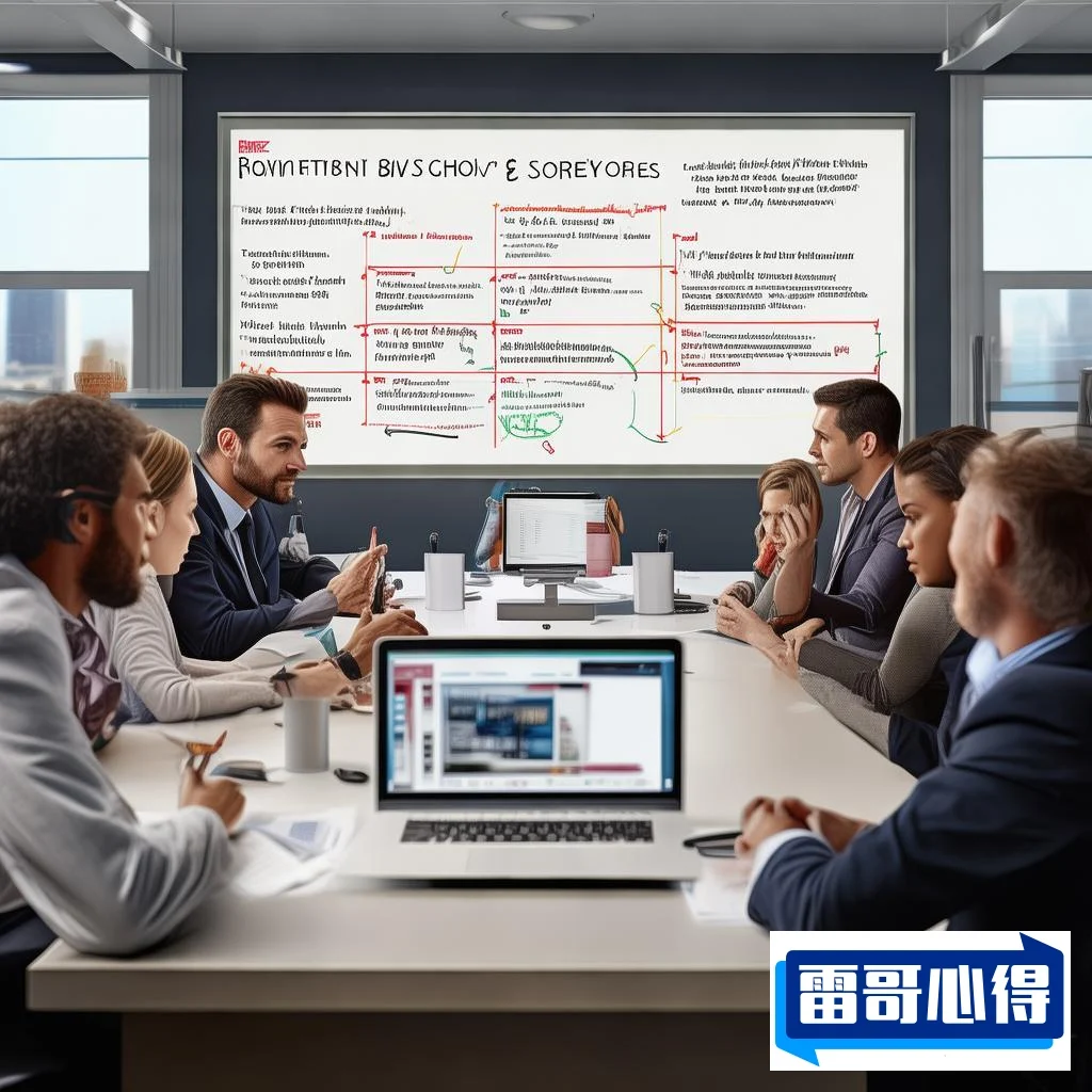 深入探讨域名转让交易的流程、要点与策略