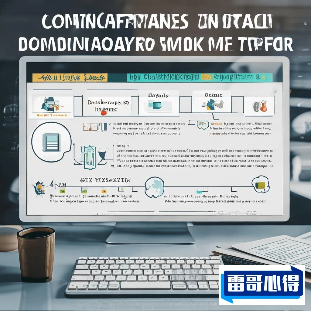 全面解析域名转让流程及必备法律手续指南