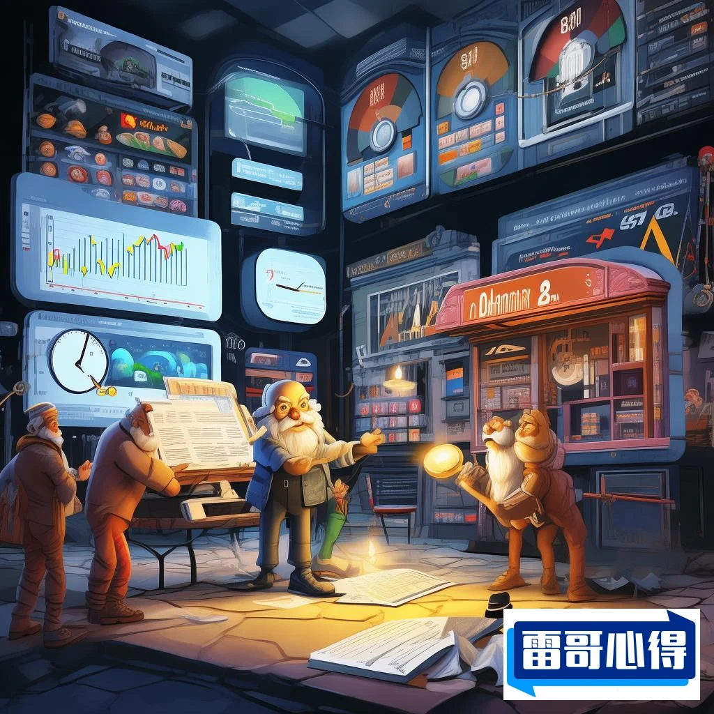 影响域名买卖价格的关键因素与市场动态分析