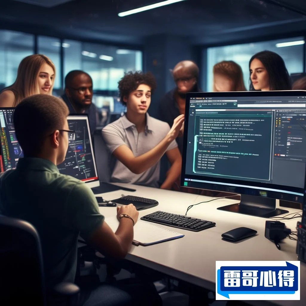 网友热议：为何同学分享的代码链接点击无反应，问题出在哪里？
