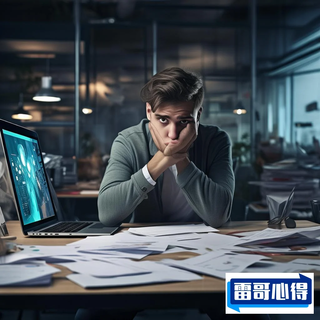 职场困惑：面对职业转型，我该不该转行至软件测试领域？