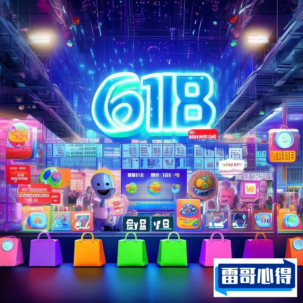 618大促深度指南：云服务器优惠活动精选必看攻略
