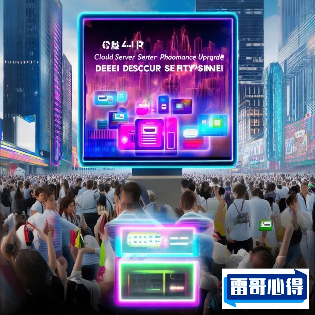 618年度盛惠：云服务器性能升级，大促活动深度优惠来袭