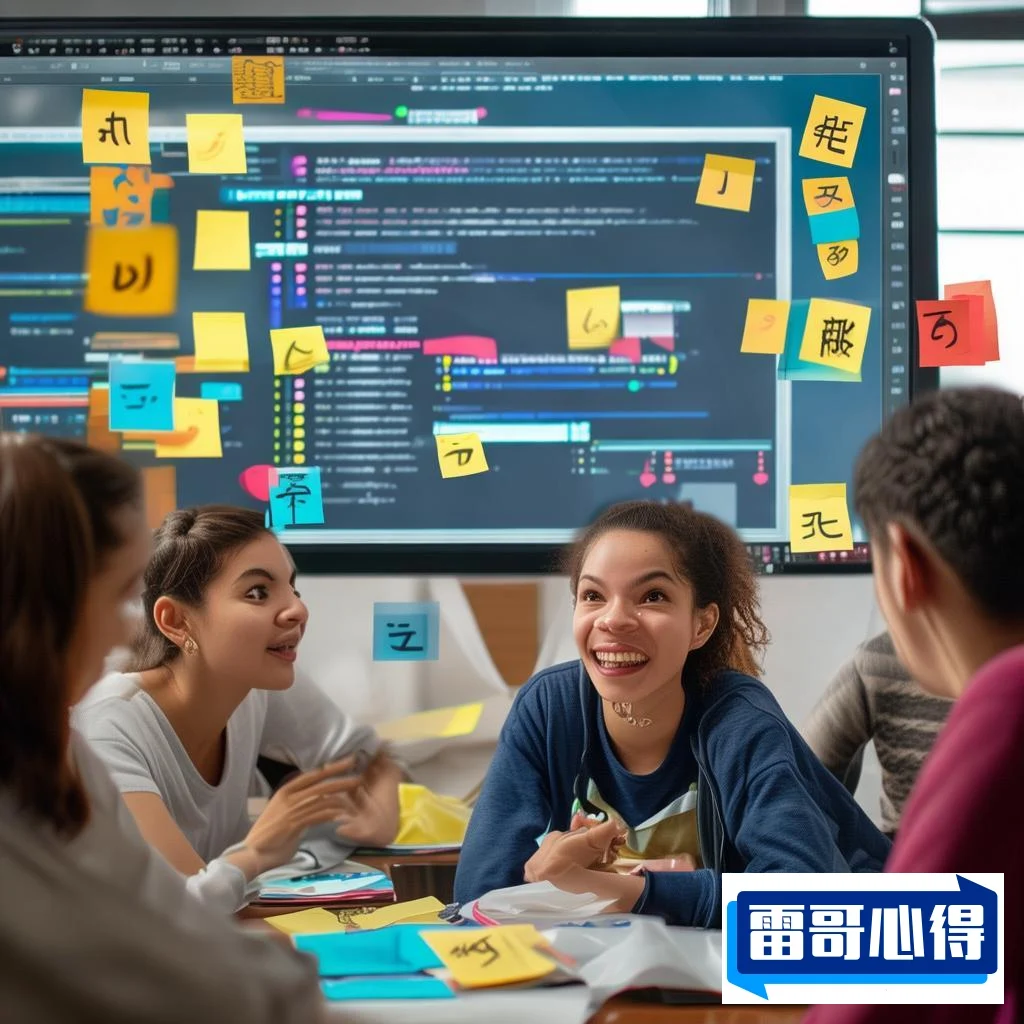 网友热议：关于for循环语句的使用技巧与常见问题解析