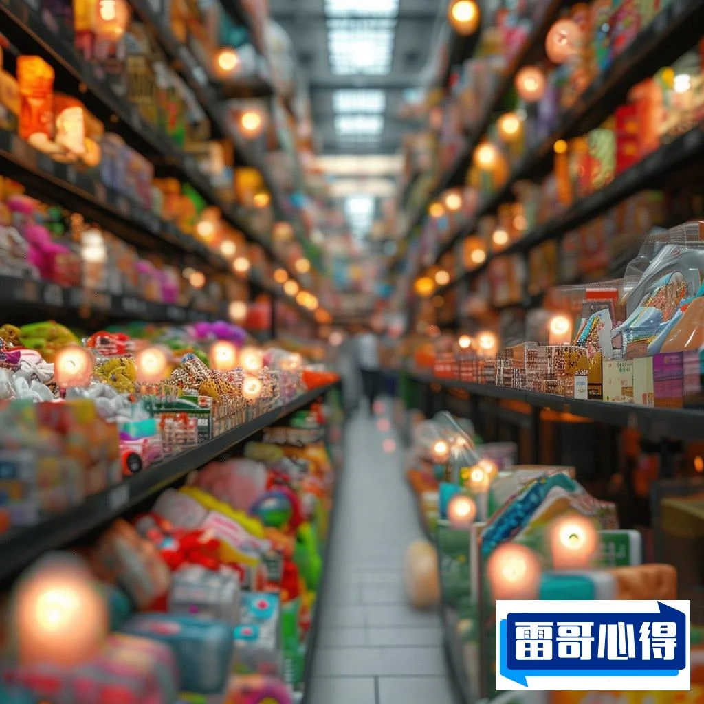 网友热议：为大图物品添加标记，点击即显详细信息功能