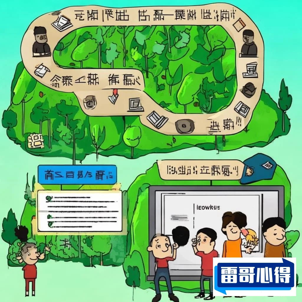 C语言学习之路：新手如何入门，网友热议实用技巧！