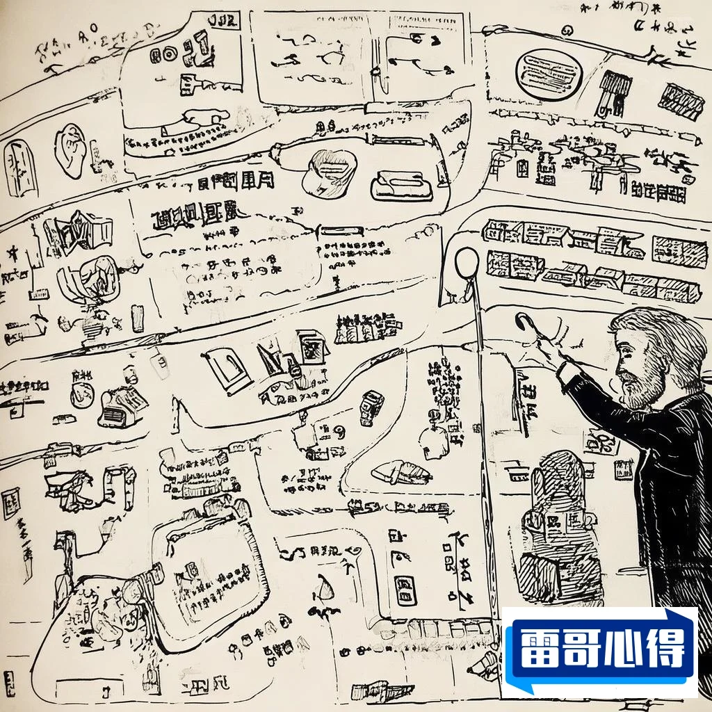 Java输入输出流体系繁杂，求大神深度解析与指导！