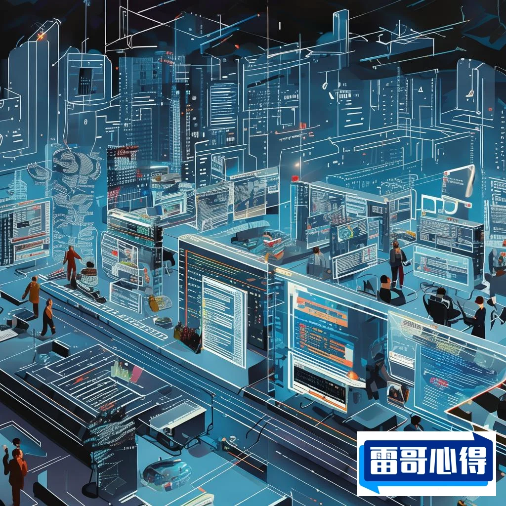 深度解析：域名第三方交易市场的运作机制与策略