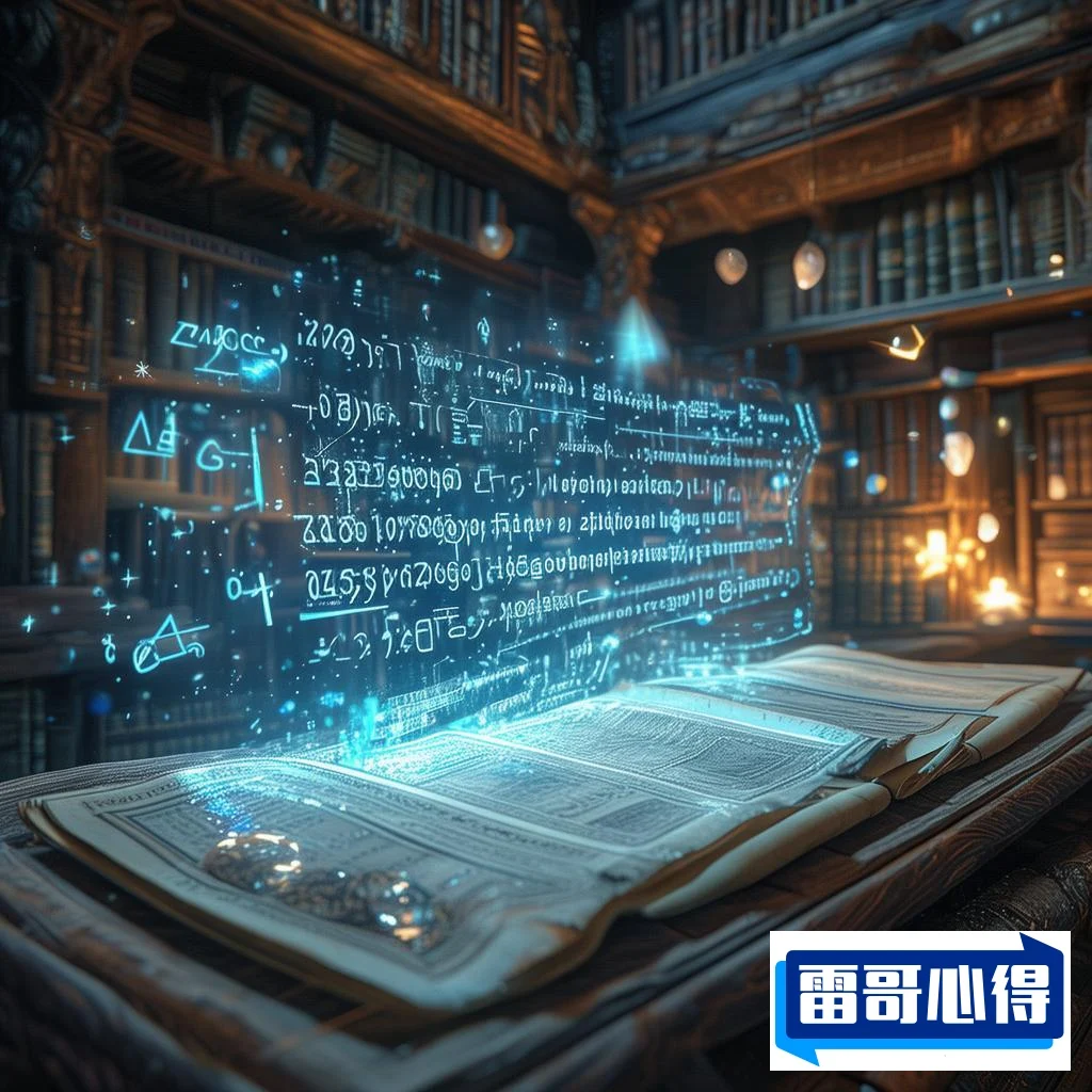这一行代码究竟是何方神圣？是尚未揭秘的新知识吗？