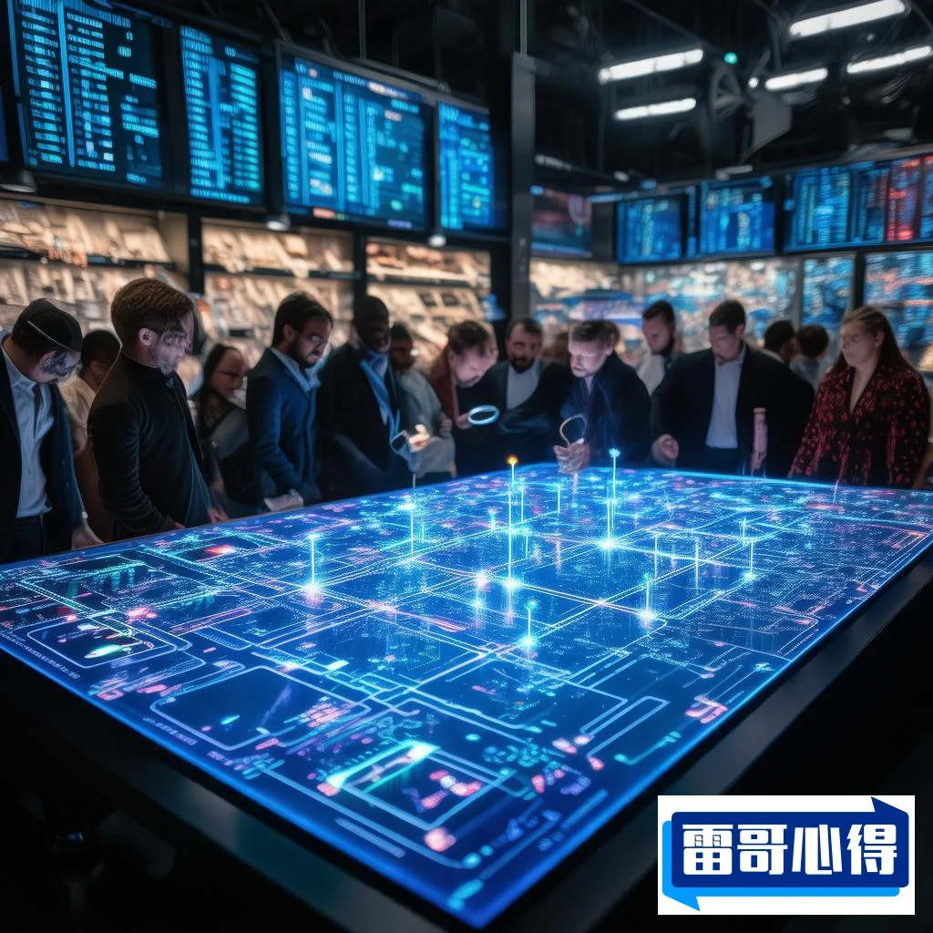 探索一口价域名交易的深度市场与策略分析