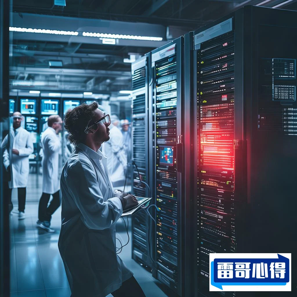 云主机误操作导致系统数据删除：应对策略与数据恢复深度解析