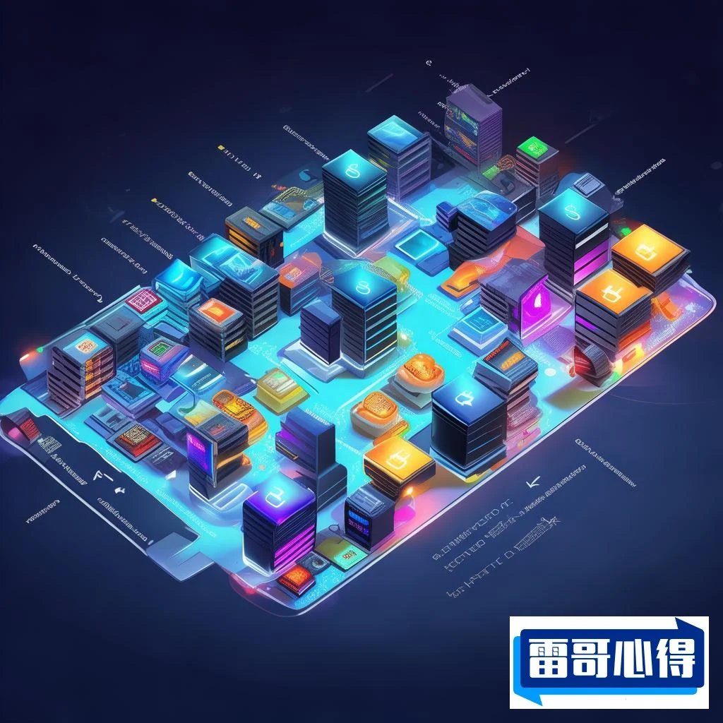 选择云服务器构建网站：全面解析各大云服务商的优势与适用场景