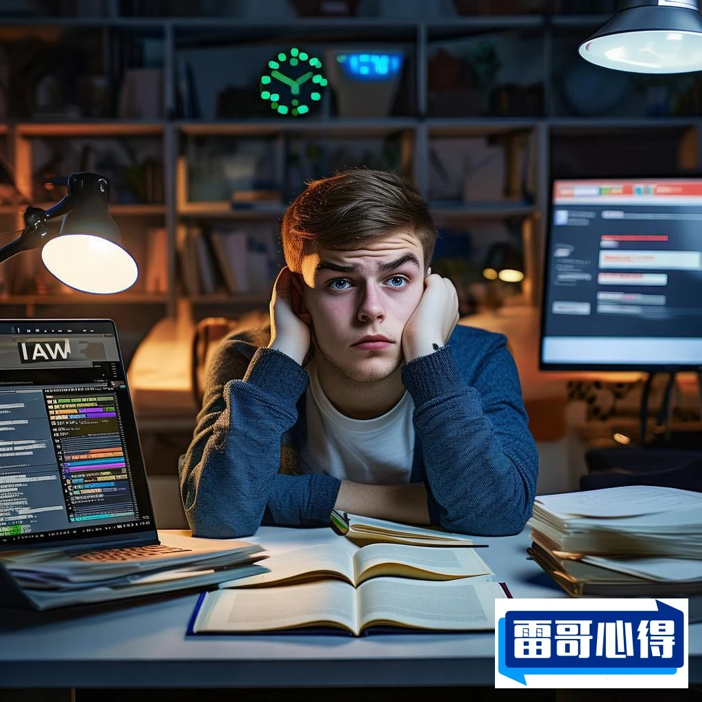 大二软件工程迷茫：Java能否搞前端？网友热议学习路径