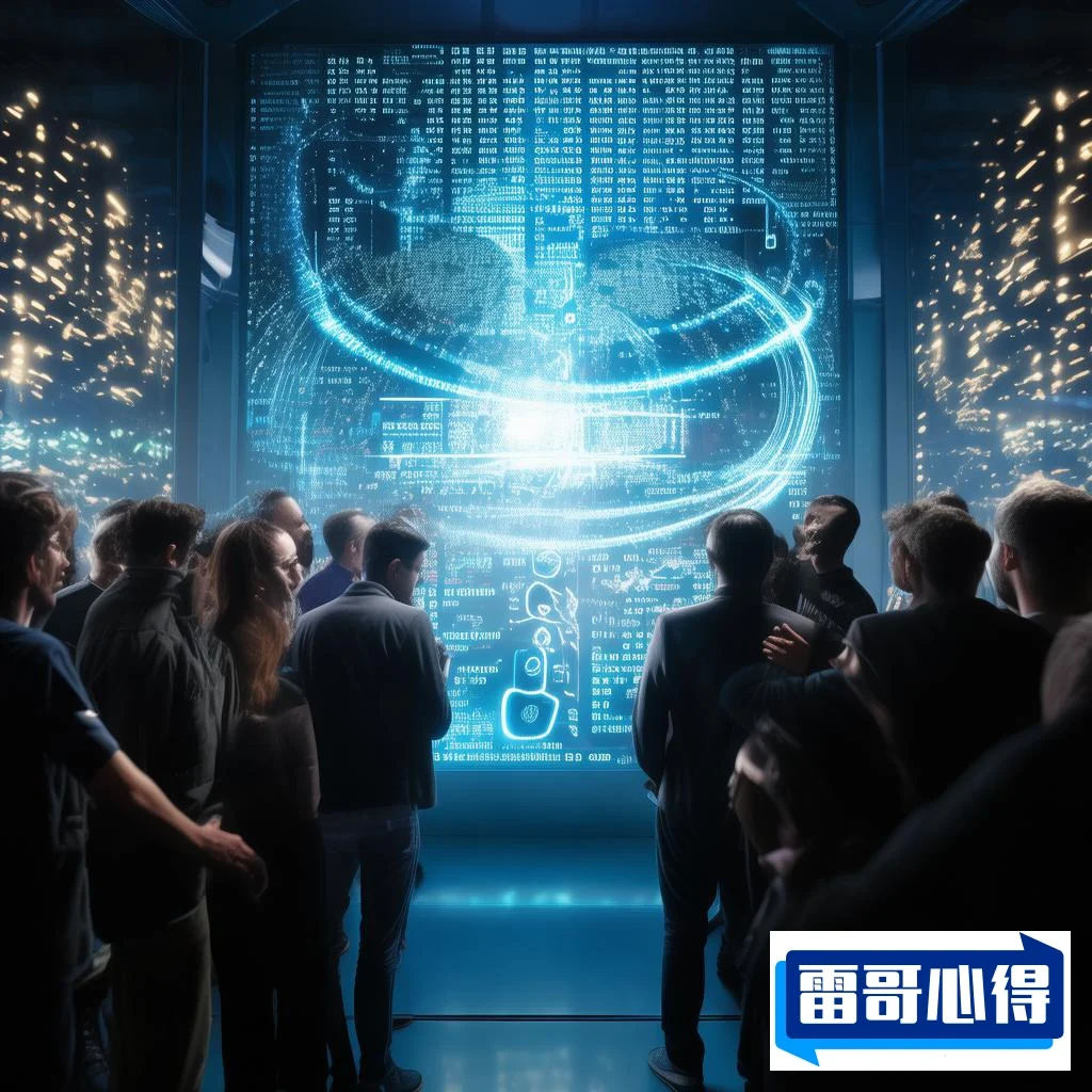 网友热议：这串代码究竟蕴含着什么意思哦？