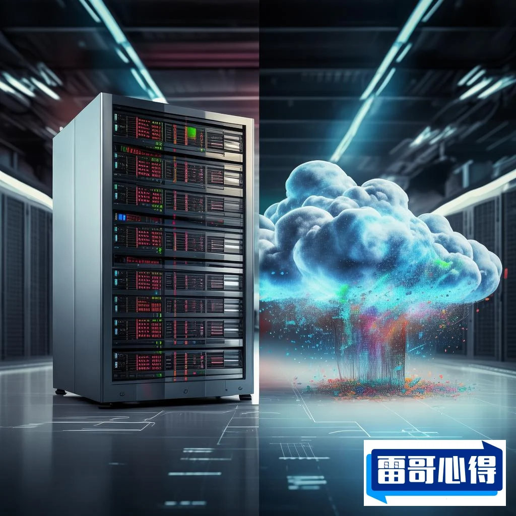 深度探讨：独立服务器与云主机，哪个更适合您的业务需求？