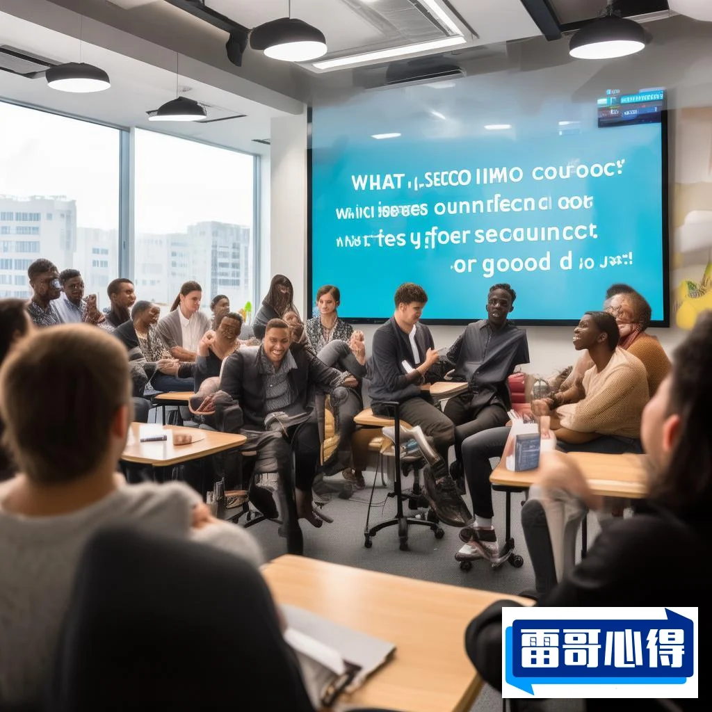 IMOOC上学什么课程更利于找到好工作？网友热议推荐