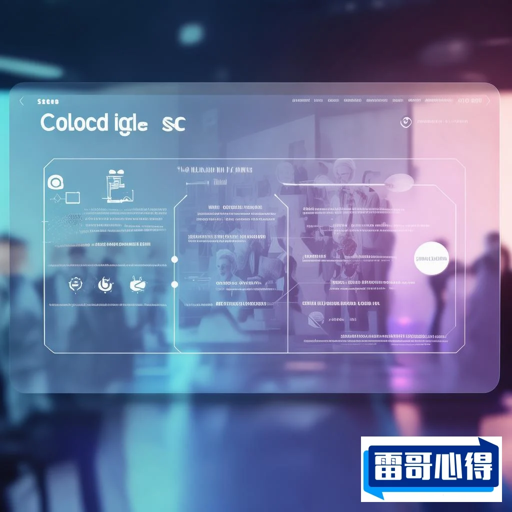 云主机托管网站：全面解析其可行性与优势