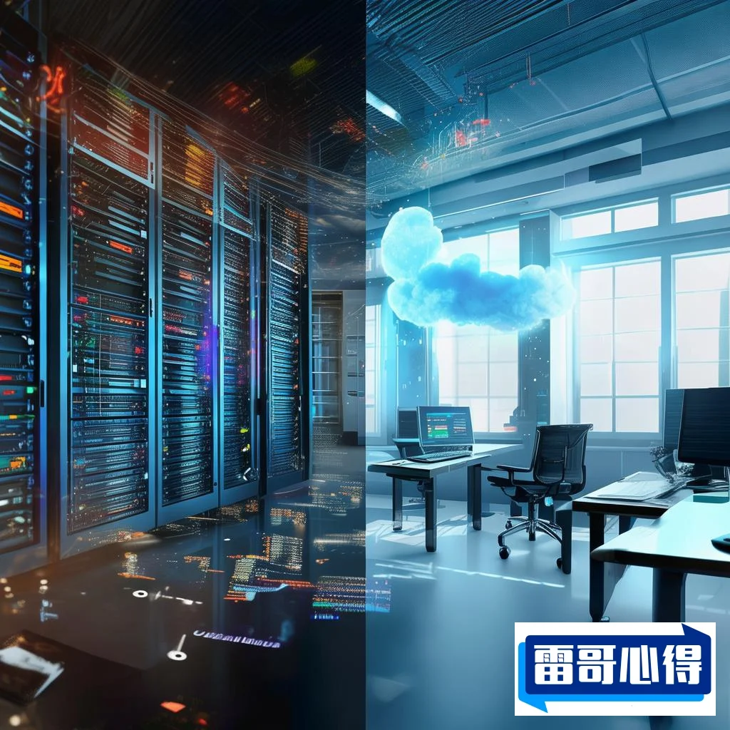 公司网站是否必须依托于云服务器运行：深度解析与考量
