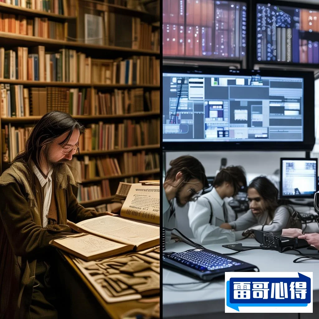网友热议：除法和取余运算的本质区别及应用场景探讨