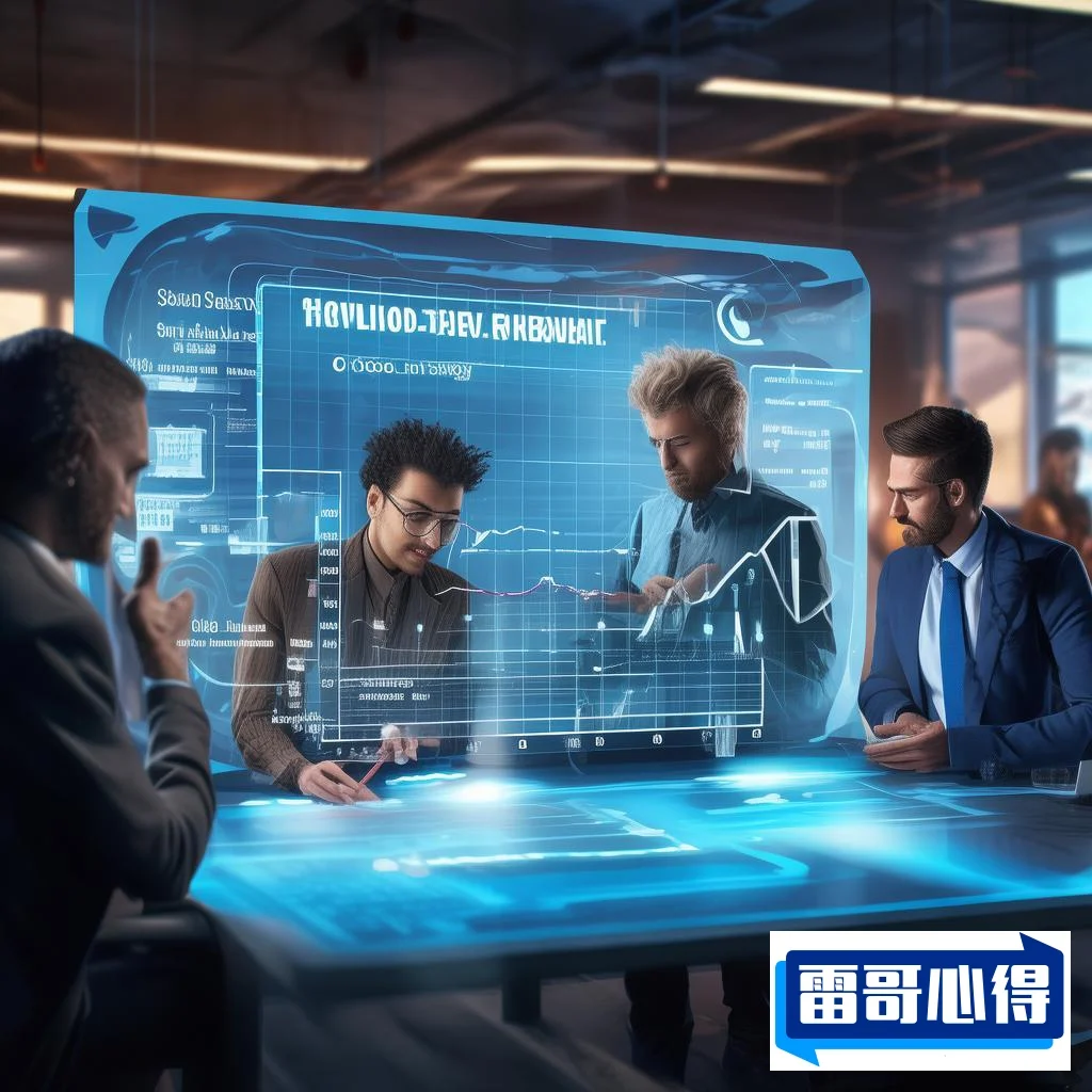 深度解析：租用云服务器的核心优势与业务推动效能