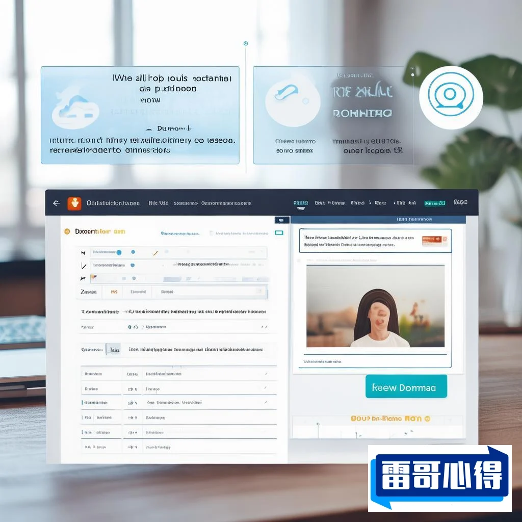 域名注册后，个人用户是否可自行完成续费流程及注意事项
