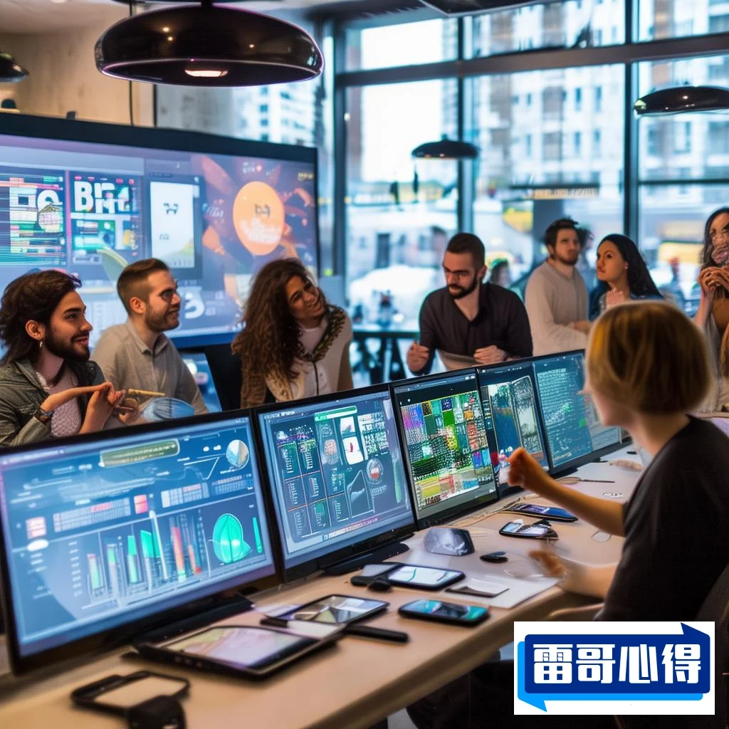 网友热议：大三选专业方向，大数据VS移动开发，哪个更易找工作？