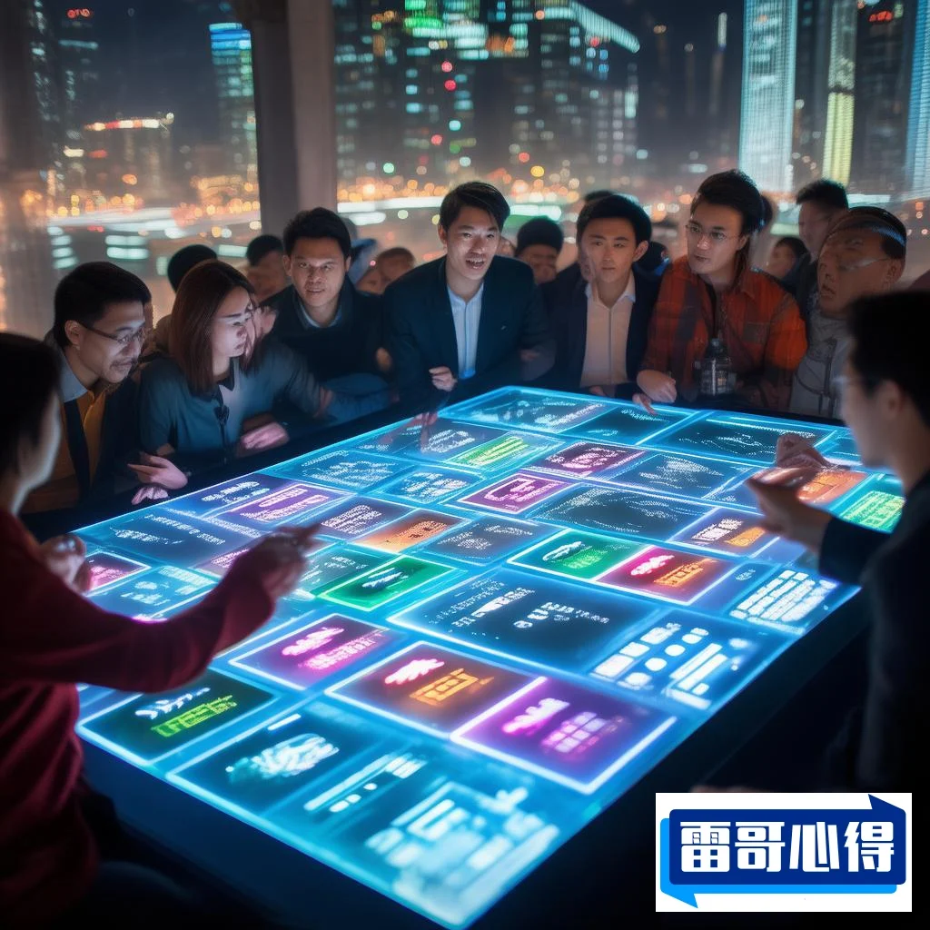 探索注册中文域名的多重价值与战略意义