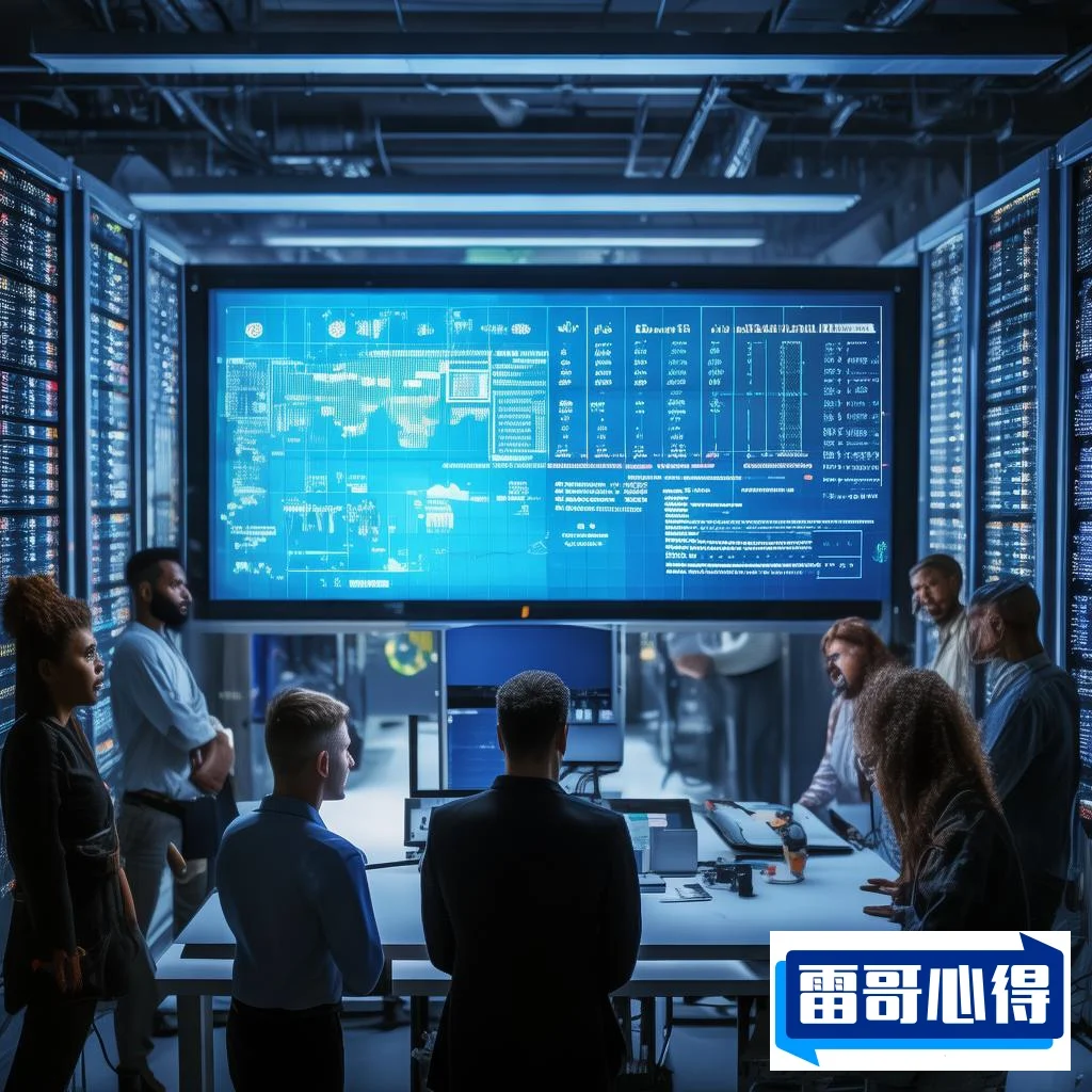 深入解析：如何根据需求精准选择合适的云服务器型号