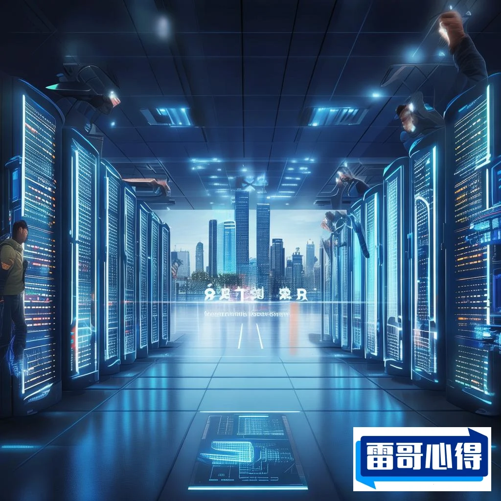 深度解析：高效能服务器租赁方案及其业务应用前景