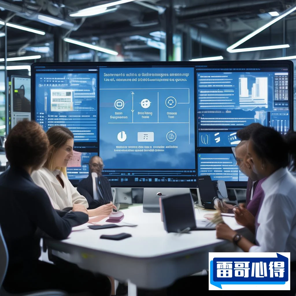 如何科学选择并高效购买适合企业需求的服务器方案