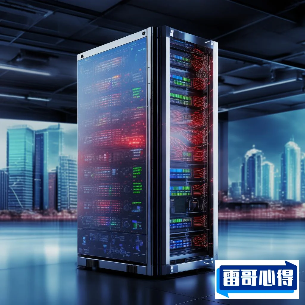 深入解析：香港硬防服务器的安全防护与性能优势