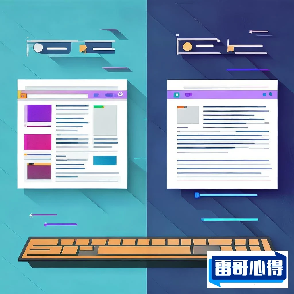 网友热议：何时选用class，何时选用id进行网页元素标识