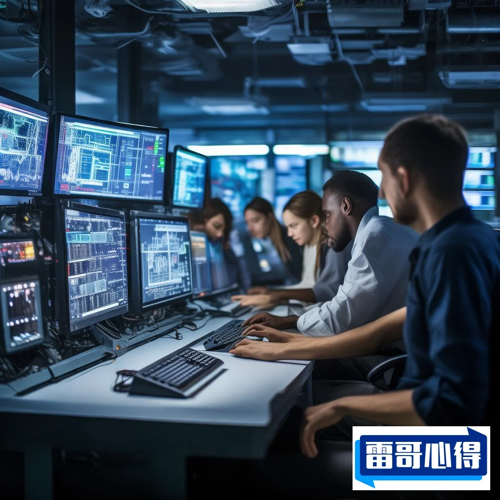 深度解析：云服务器环境搭建与高效配置策略