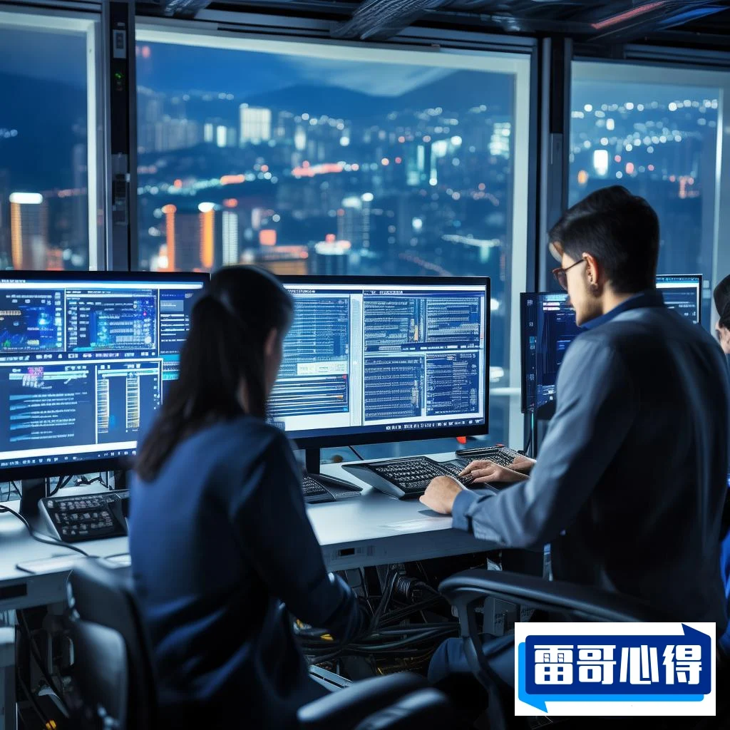 深度解析：网站建设过程中升级香港多IP服务器安全防护策略