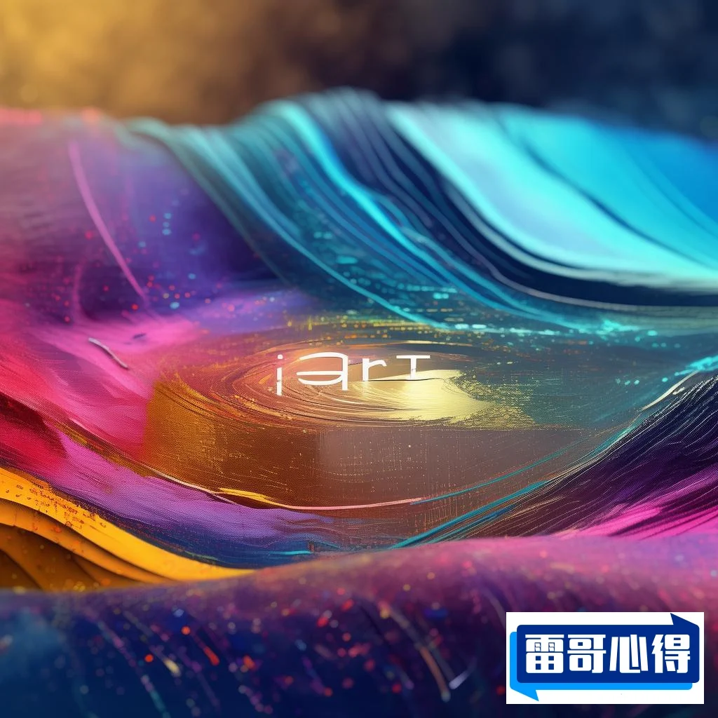 .art域名后缀：艺术领域的数字化身份新标识
