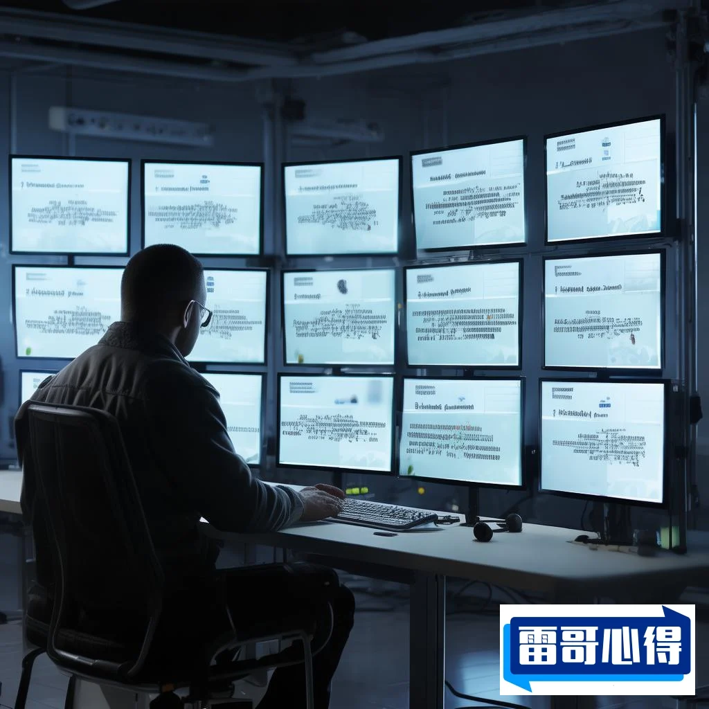 深入理解：如何查看并管理云服务器的IP地址