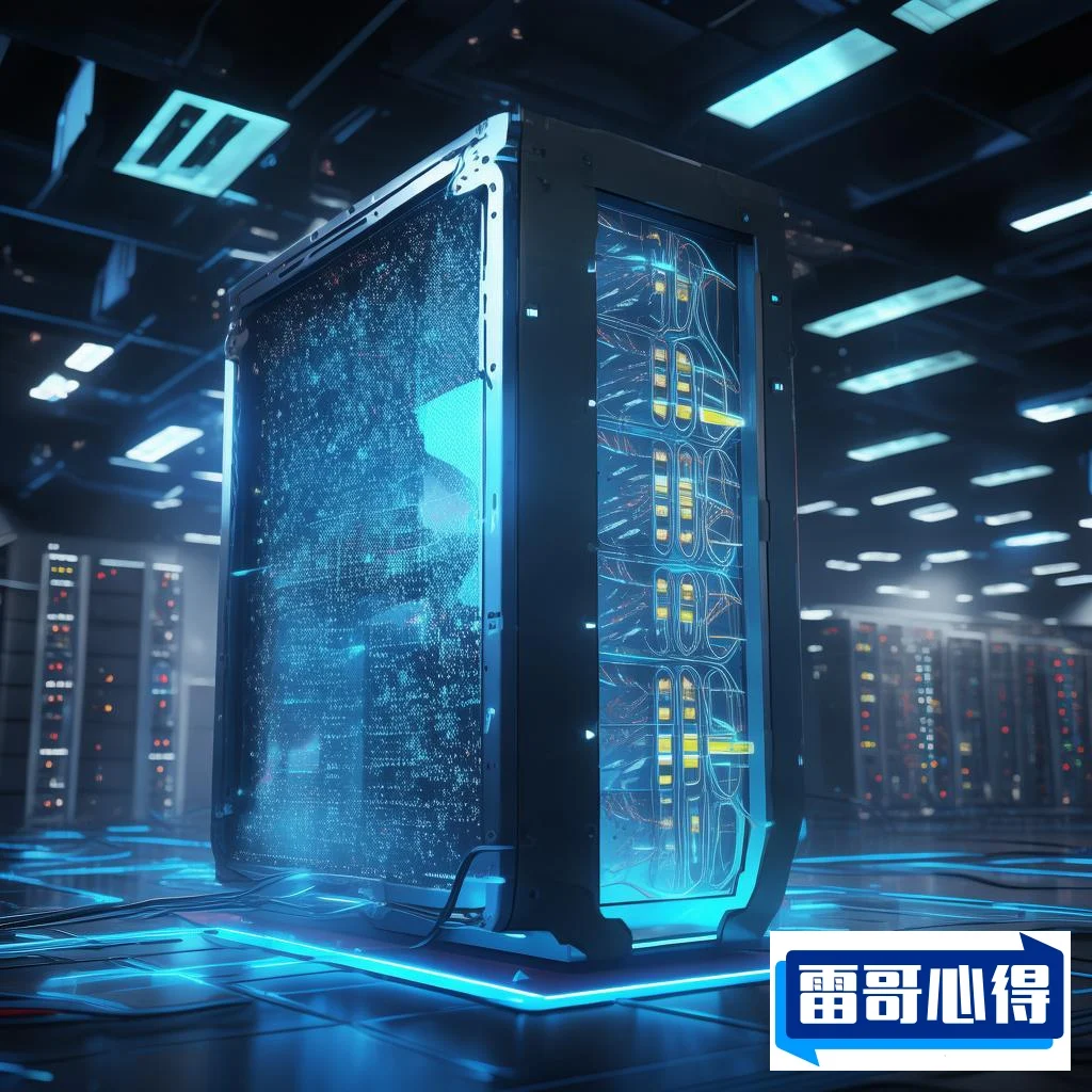 深入解析：云服务器数据盘的作用与重要性探讨
