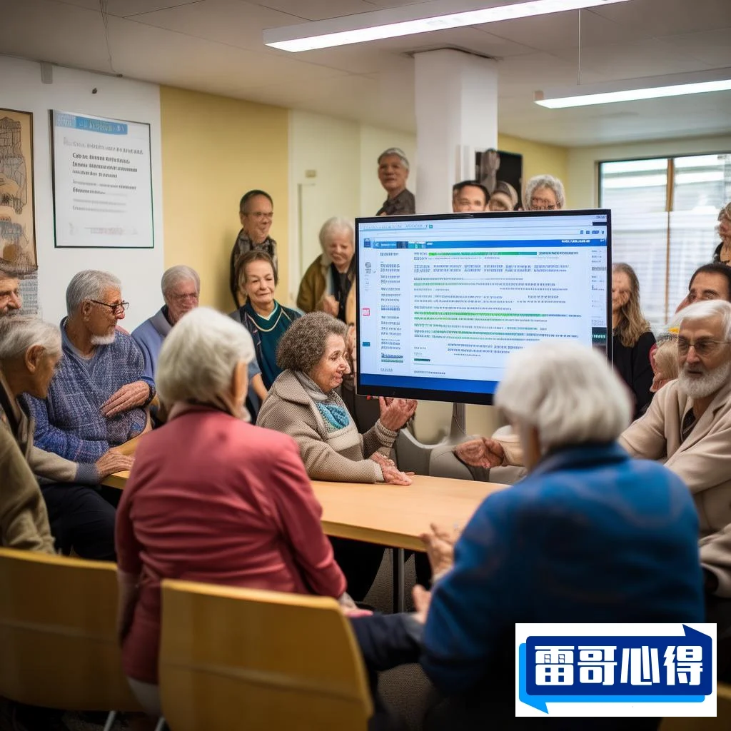 年龄不小且不懂英文，网友热议：能否跨越障碍学习编程？